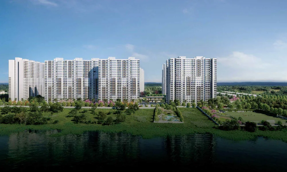 Adarsh Welkin Park Phase 2